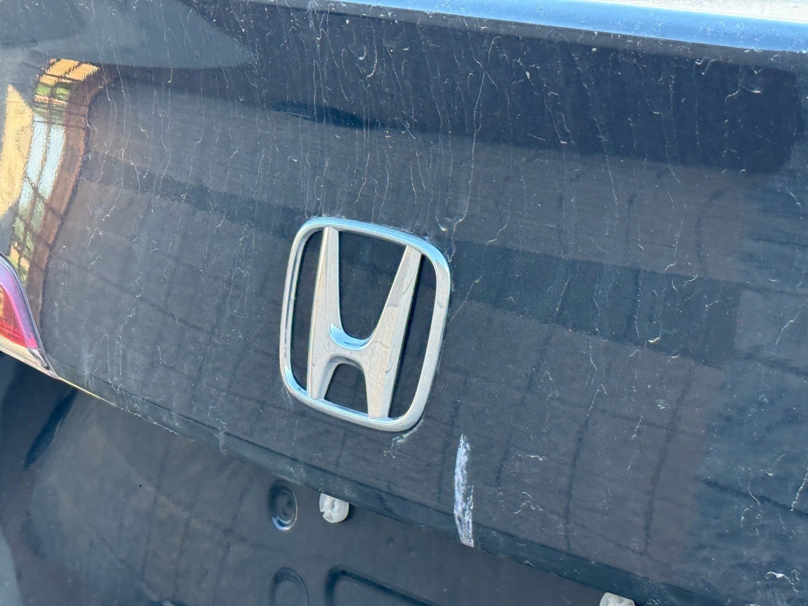 Used 2025 Honda Civic LX image 11