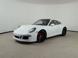 Used 2015 Porsche 911 Carrera 4 GTS AWD/4WD video 1
