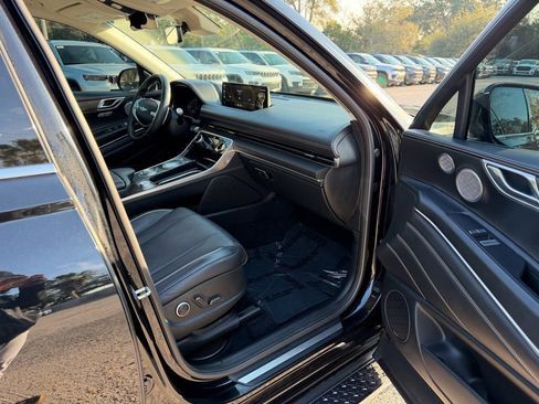 Used 2021 Genesis GV80 3.5T w/ Advanced Package 06 image 29