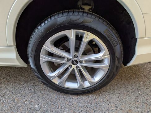 Used 2025 Audi Q7 2.0T Premium Plus w/ Premium Plus Package image 30