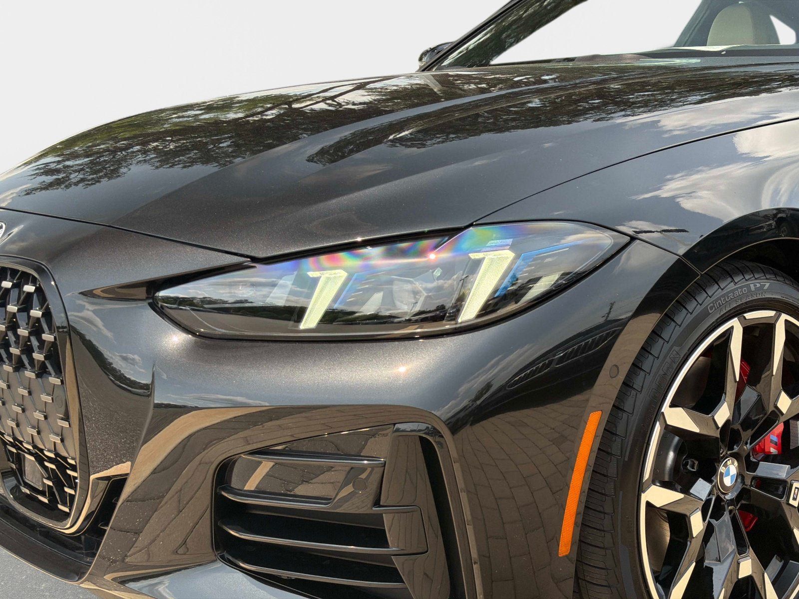 New 2027 BMW 430i Coupe w/ M Sport Package RWD image 9