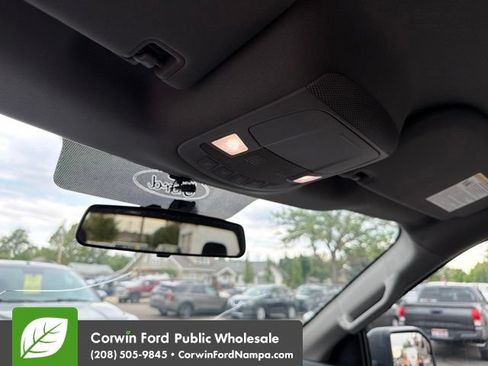 Used 2018 Ford F150 XLT AWD/4WD image 21