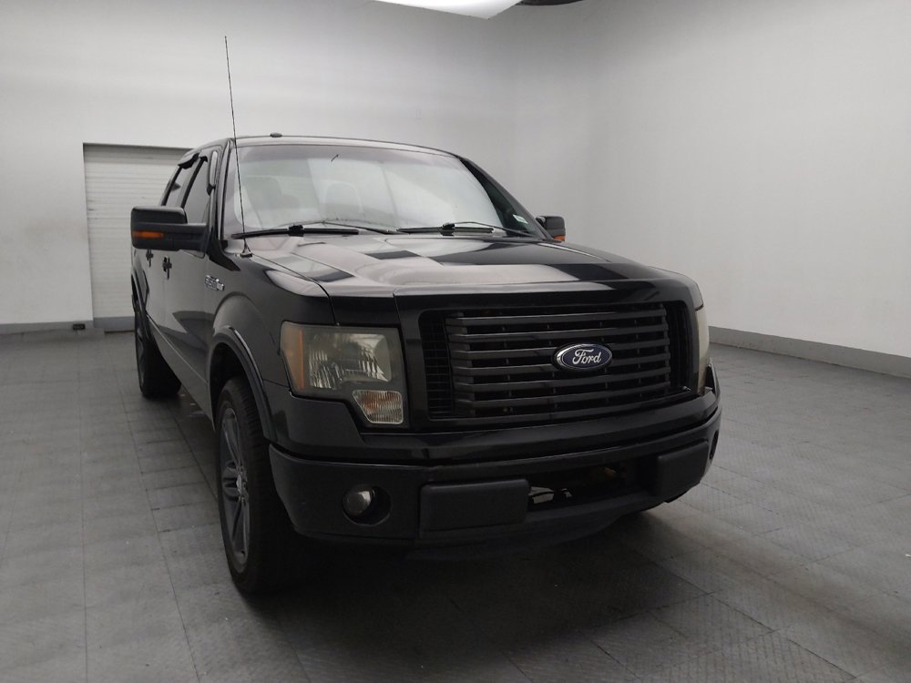 Used 2012 Ford F150 FX2 RWD image 13