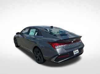 New 2026 Hyundai Elantra SEL Sport w/ Cargo Package FWD video 3