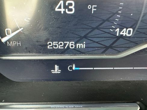 Used 2024 GMC Sierra 1500 Denali w/ Denali Reserve Package image 10