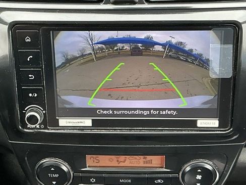 Used 2024 Mitsubishi Mirage G4 Black Edition image 10