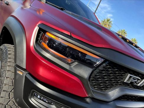 Used 2024 RAM 1500 TRX image 31