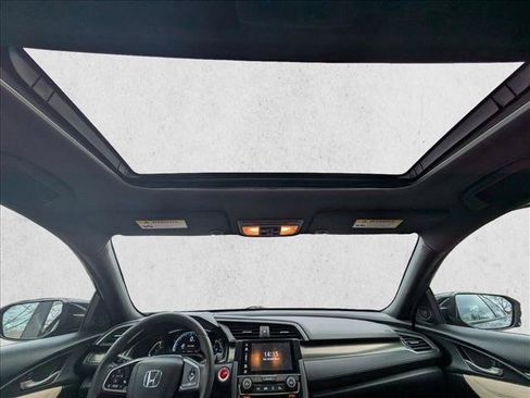 Used 2017 Honda Civic EX image 19