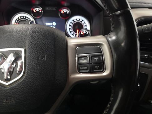 Used 2018 RAM 2500 Laramie w/ Snow Chief Group AWD/4WD image 16