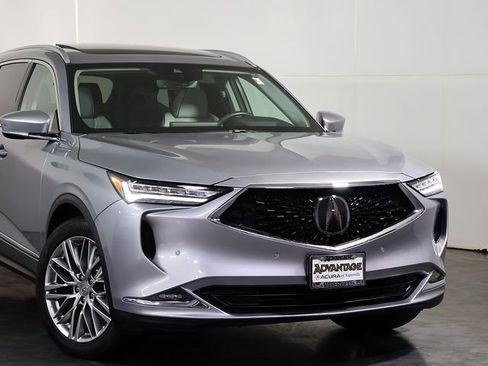 Certified 2023 Acura MDX SH-AWD w/ Advance Package image 6