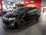 Used 2018 Honda Odyssey Elite image 2