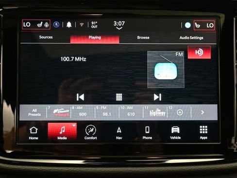 Used 2024 Dodge Durango GT AWD/4WD image 19