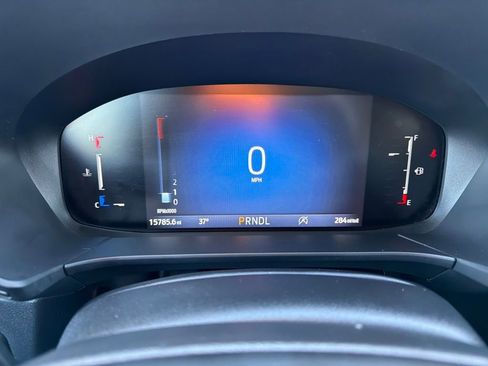 Used 2025 Ford Escape Active image 34