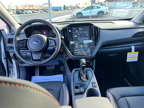 New 2025 Subaru Crosstrek 2.5i Limited image 6