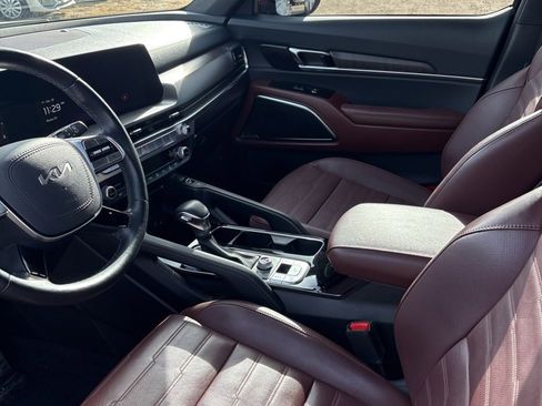 Certified 2023 Kia Telluride SX Prestige image 10