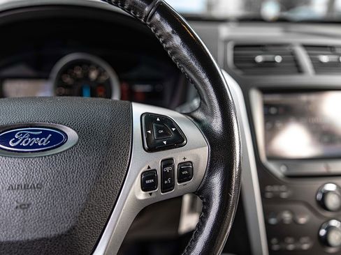 Used 2011 Ford Explorer XLT w/ 202A Rapid Spec Order Code image 25