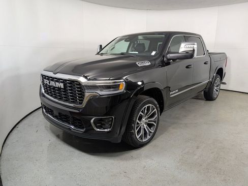 New 2026 RAM 1500 Tungsten image 3