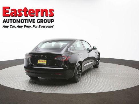 Used 2023 Tesla Model 3 Standard Range RWD image 38