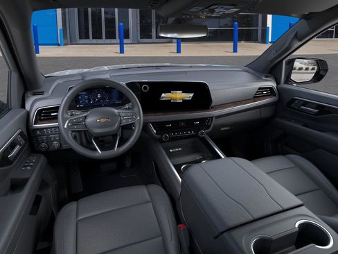 New 2026 Chevrolet Tahoe LT image 15