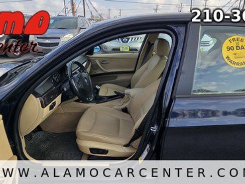 Used 2007 BMW 328xi Sedan image 29
