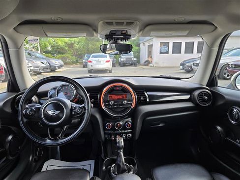 Used 2016 MINI Cooper S image 35