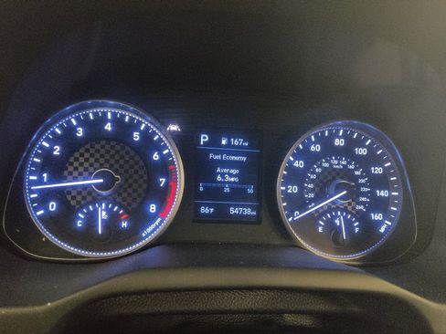 Used 2020 Hyundai Elantra SE FWD image 23