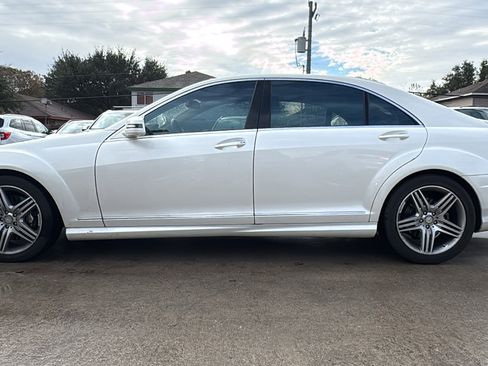 Used 2013 Mercedes-Benz S 550 image 4