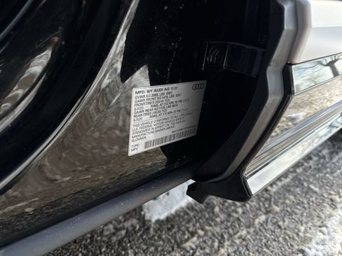 Used 2023 Audi Q7 3.0T Prestige w/ Prestige Package image 35