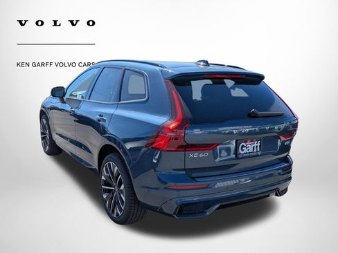New 2026 Volvo XC60 B5 Ultra w/ Protection Package Premier image 5