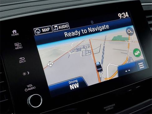 Used 2023 Honda Ridgeline RTL-E image 27