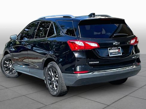 Used 2019 Chevrolet Equinox LT AWD/4WD image 12