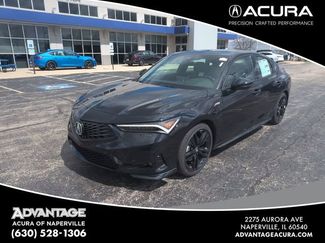 New 2026 Acura Integra A-Spec FWD video 1