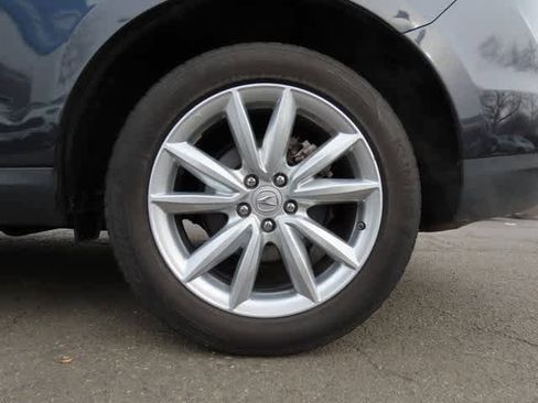 Used 2019 Acura RDX AWD image 8