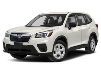 Used 2019 Subaru Forester w/ Alloy Wheel Package AWD/4WD video 1