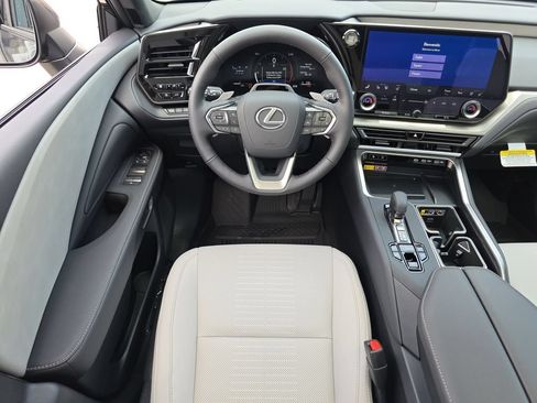 New 2026 Lexus TX 350 AWD w/ Technology Package image 20