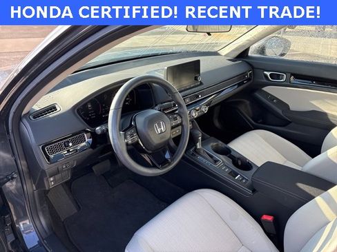 Used 2023 Honda Civic EX image 10