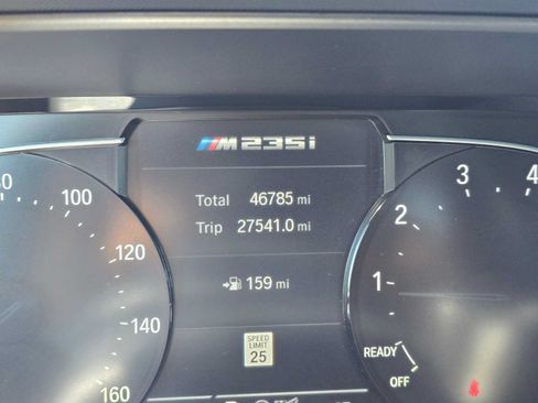 Used 2020 BMW M235i xDrive Gran Coupe AWD/4WD image 27