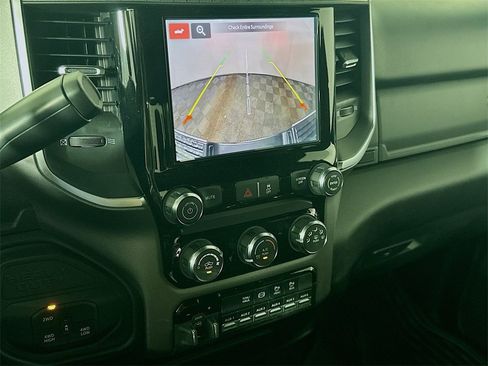 New 2026 RAM 3500 Big Horn image 15