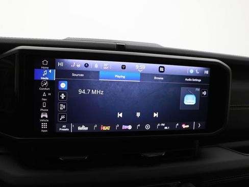 Used 2024 Jeep Wrangler Sahara w/ Technology Group image 23