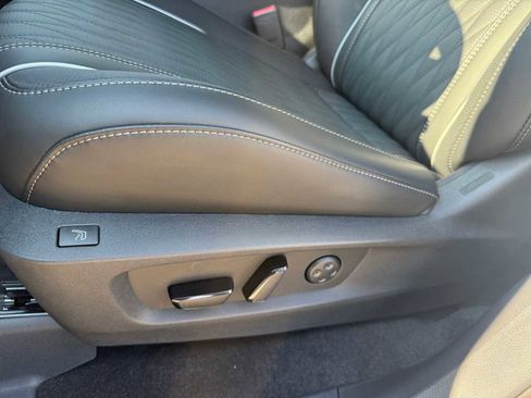 New 2026 INFINITI QX60 Autograph w/ Dark Cargo Package image 23