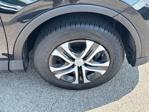 Used 2016 Toyota RAV4 LE AWD/4WD image 44