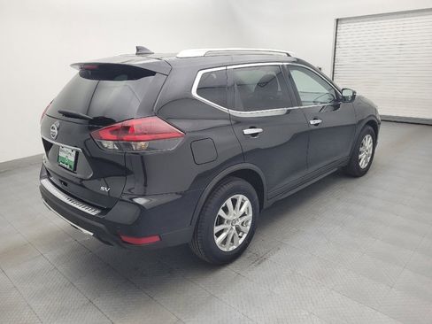 Used 2019 Nissan Rogue SV FWD image 10