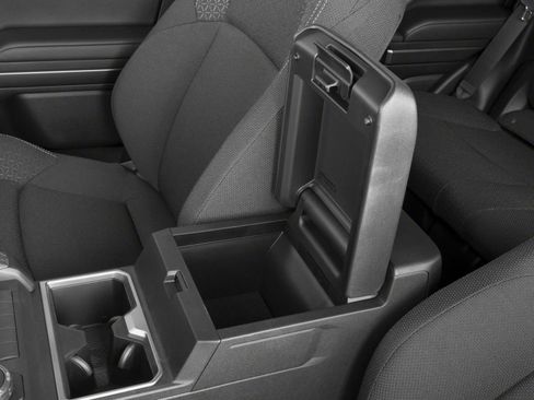 New 2026 Toyota 4Runner SR5 AWD/4WD image 10
