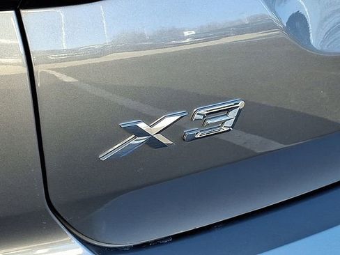Used 2023 BMW X3 xDrive30i w/ Premium Package image 31