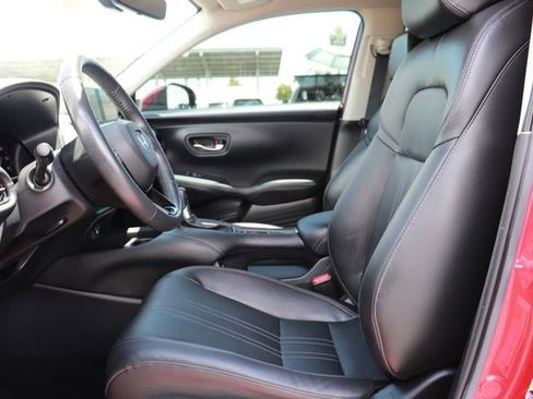 Certified 2024 Honda HR-V EX-L image 11