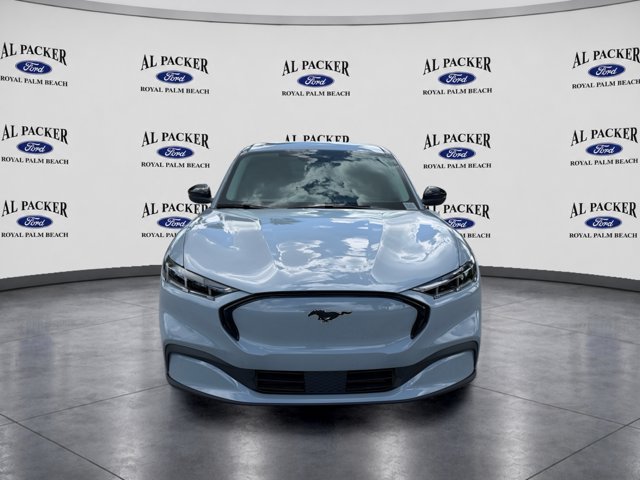New 2026 Ford Mustang Mach-E Premium RWD image 2