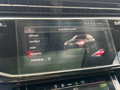 Used 2022 Audi Q7 3.0T Premium Plus AWD/4WD image 52