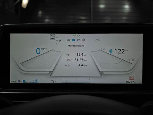 Used 2024 Hyundai Ioniq 6 SE image 23