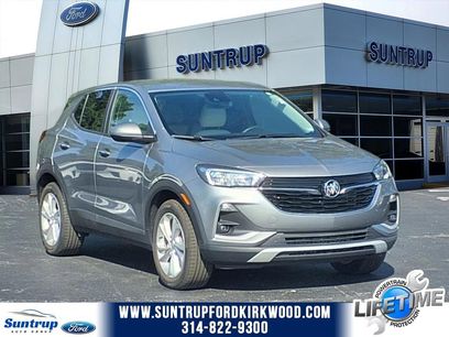 Used 2023 Buick Encore GX Preferred w/ Cold Weather Comfort Package