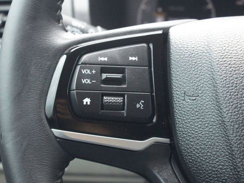 Used 2025 Honda Odyssey EX-L image 10
